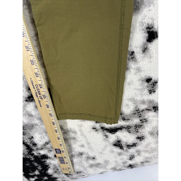 Off The Grid Trailblazer Pro Pants Mens Size 28x30 Tapered Fit Performance - Picture 5 of 14